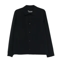 Nylon Overshirt