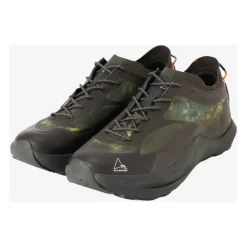 Nylon Sneakers