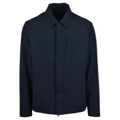 Nylon Typhon Jacket