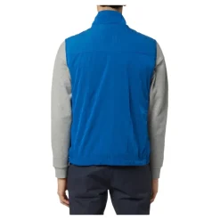 Nylon Vest Jacket