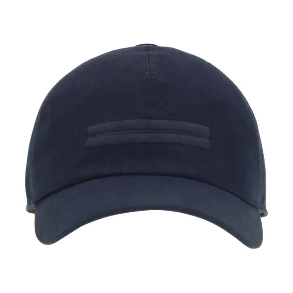 Oasi Lino Baseball Cap