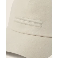 Oasi Lino Baseball Cap