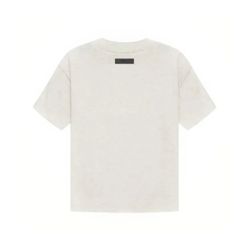 Oatmeal Essentials T-shirt 1977