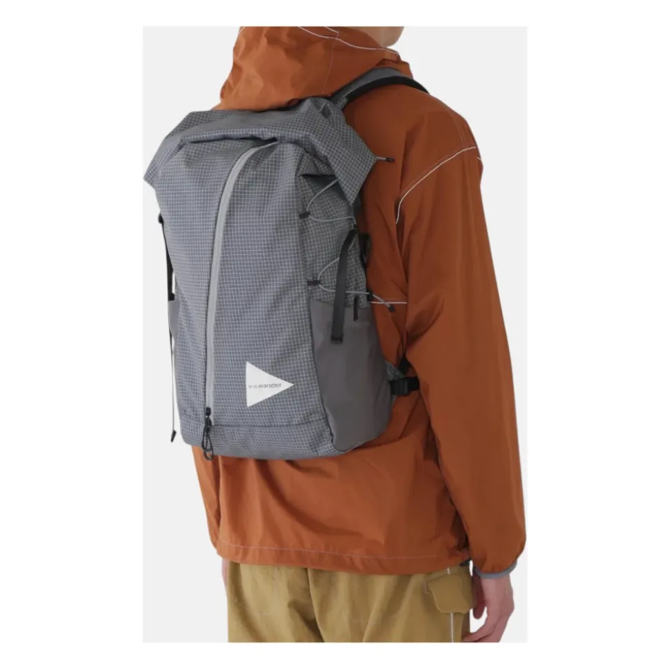 Ocean Rip 25L Rugzak