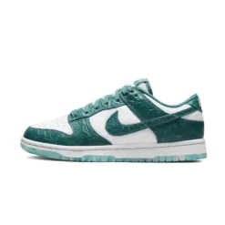 Ocean Low Dunk Stijlvolle Sneakers