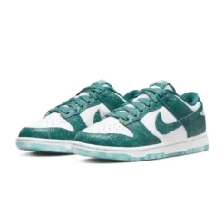 Ocean Low Dunk Stijlvolle Sneakers