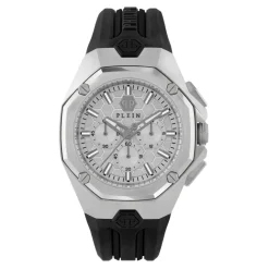 Octagon Horloge
