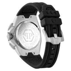 Octagon Horloge