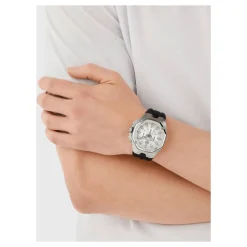 Octagon Horloge