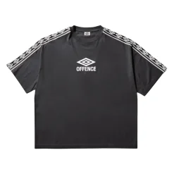 Offence Defence Tape Tee