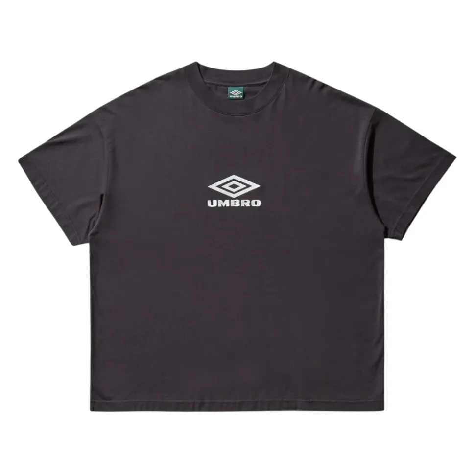 OG Logo T-Shirt Washed
