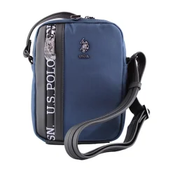 Oliver Crossbody Bag