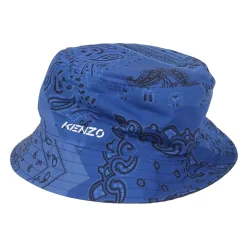 Omkeerbare Bucket Hat