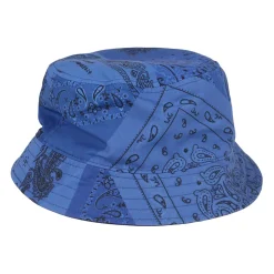Omkeerbare Bucket Hat