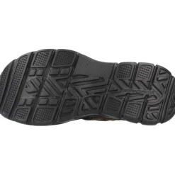 Opstandige Platte Sandalen
