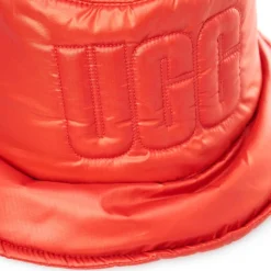 Oranje Vissershoed voor Buitensportavonturen
