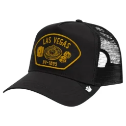 Original Trucker Las Vegas