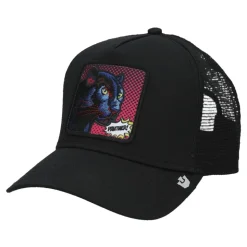 Original Trucker Pop Art Panther