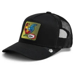 Original Trucker Pop Art Haan