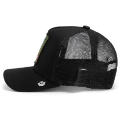 Original Trucker Pop Art Haan