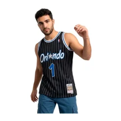 Orlando Magic Penny Hardaway 1994-95 Swingman Jersey