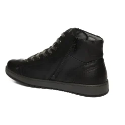 Osaka Mid-cut Sneaker