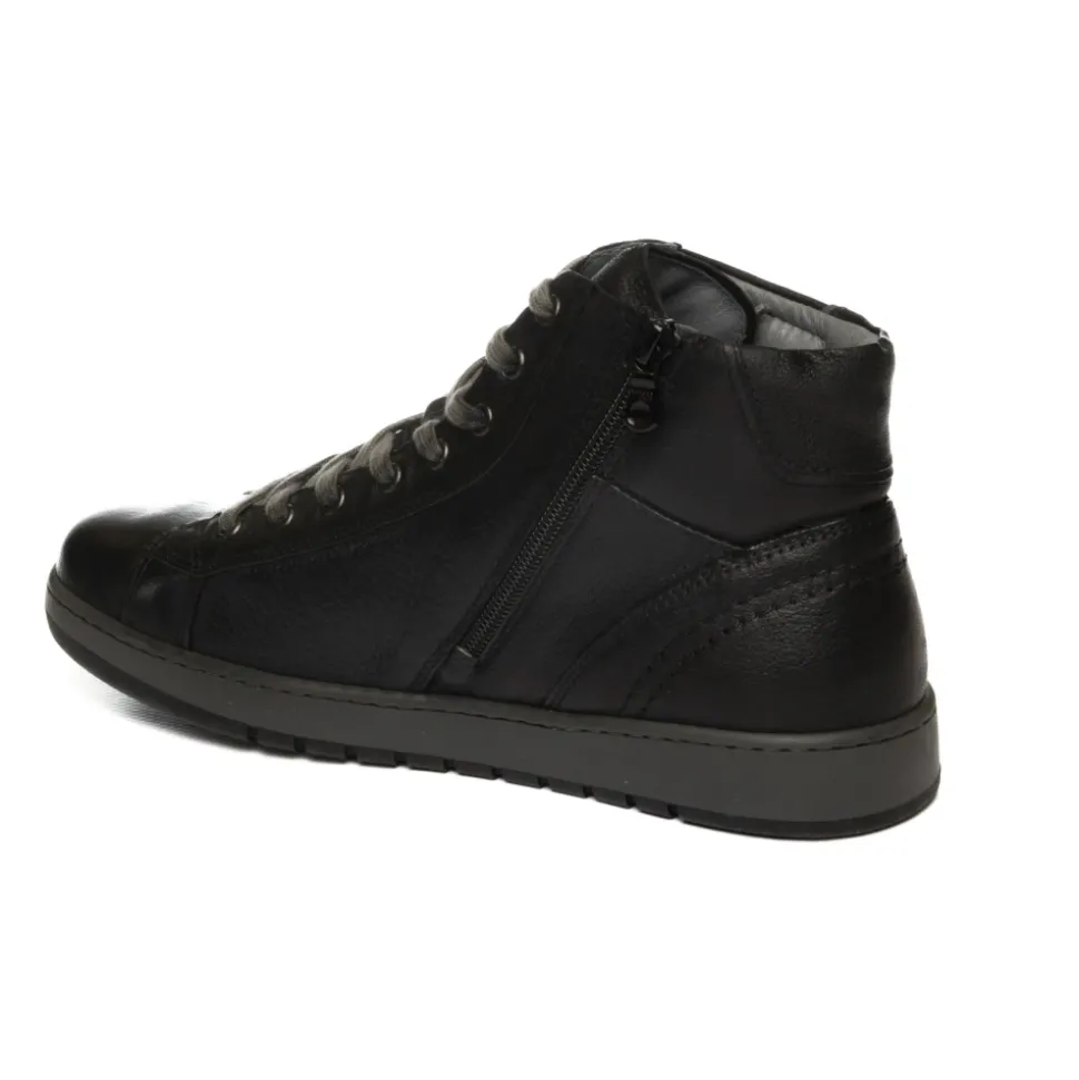 Osaka Mid-cut Sneaker