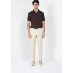 Osaka 1 Pince Delamere Chino