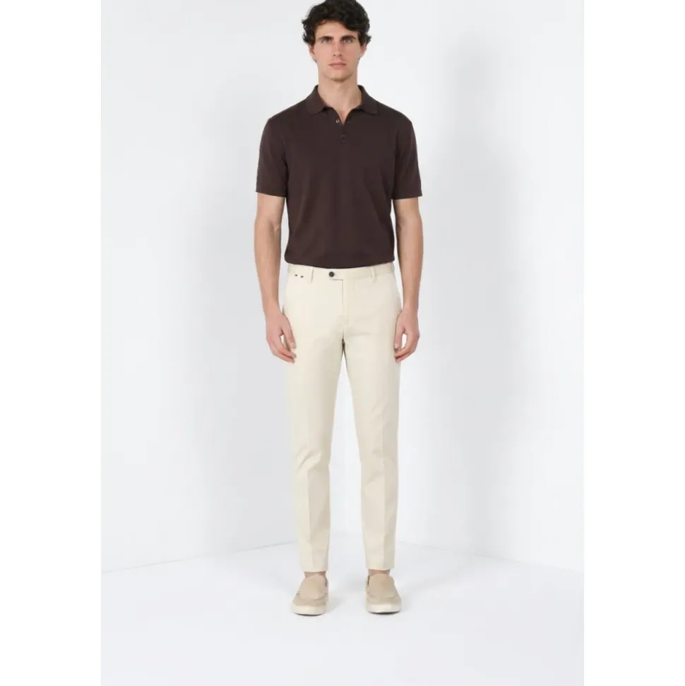 Osaka 1 Pince Delamere Chino