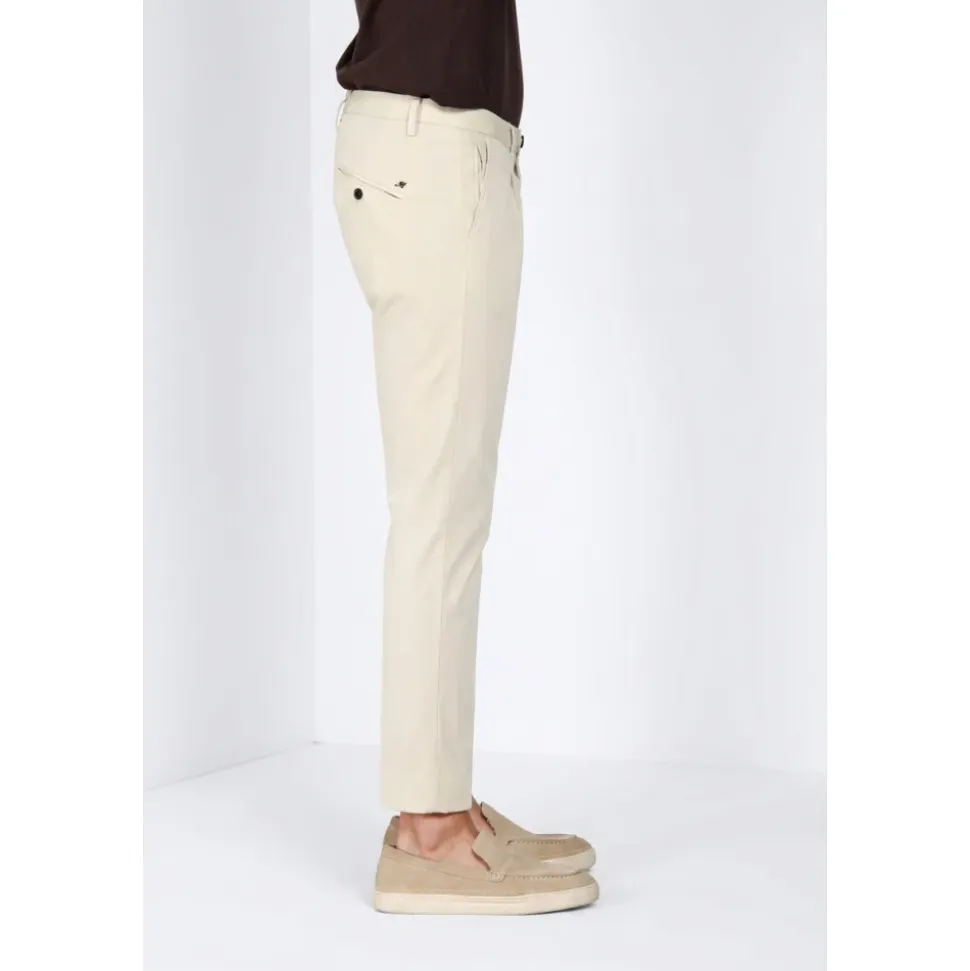Osaka 1 Pince Delamere Chino