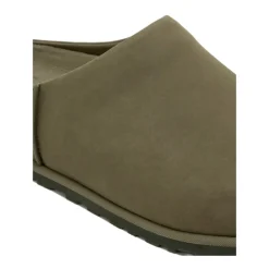 Otzo Clog