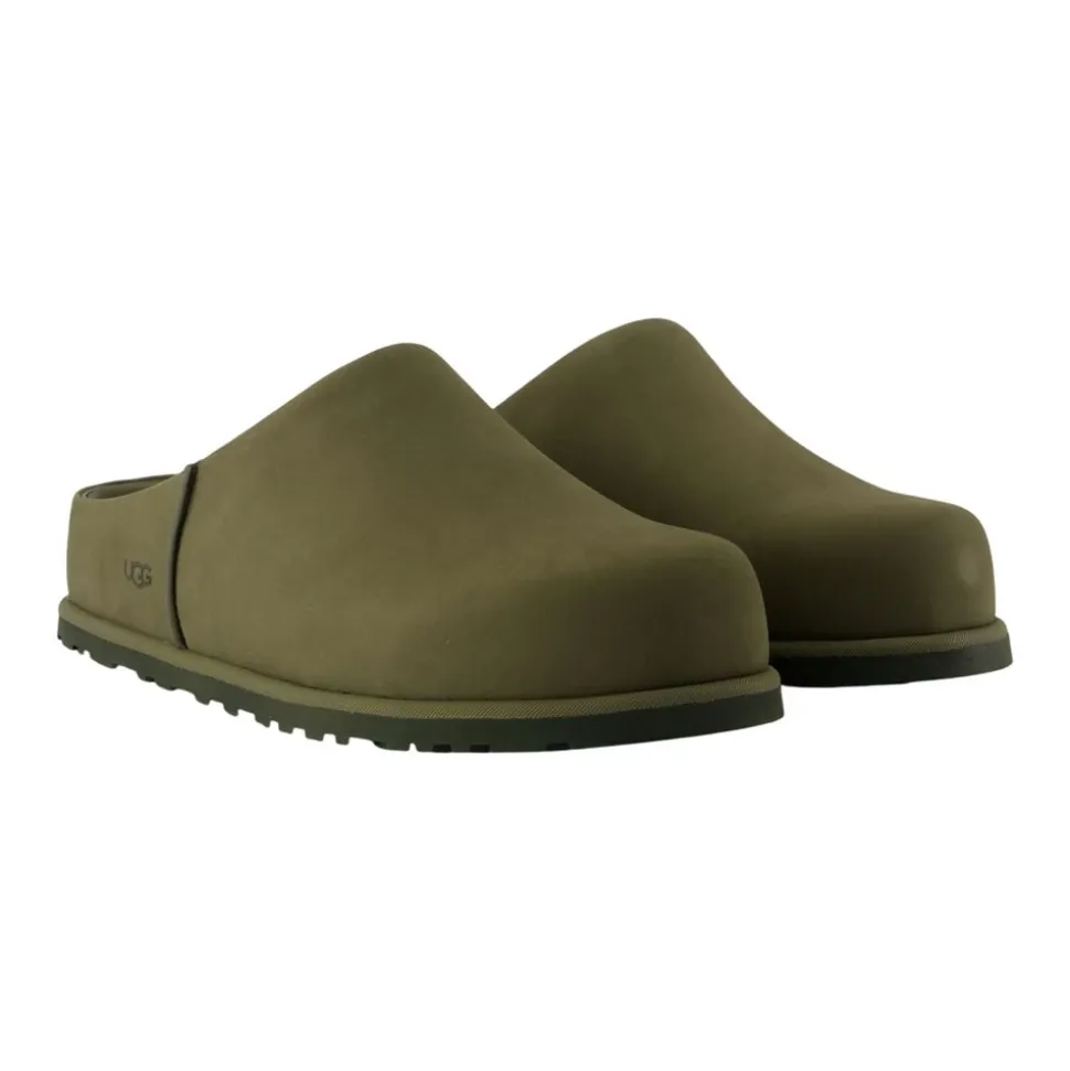Otzo Clog