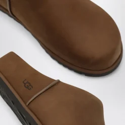 Otzo Clog