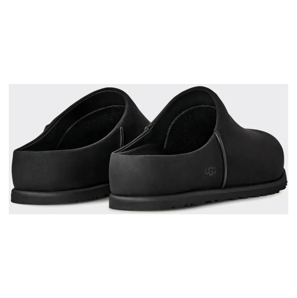 Otzo Clog
