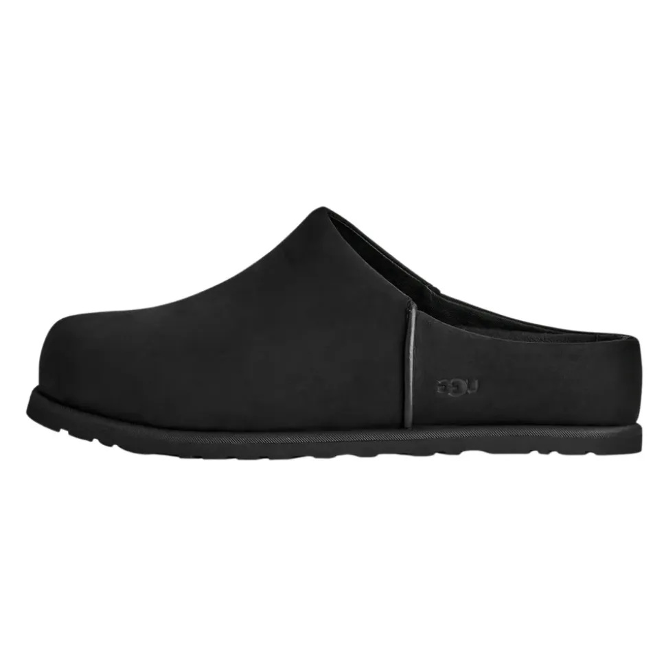 Otzo Clog