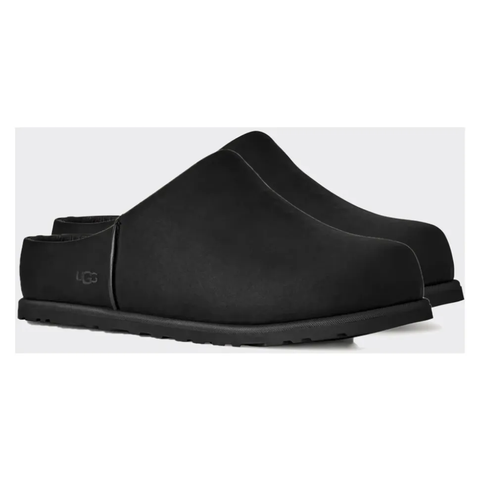 Otzo Clog