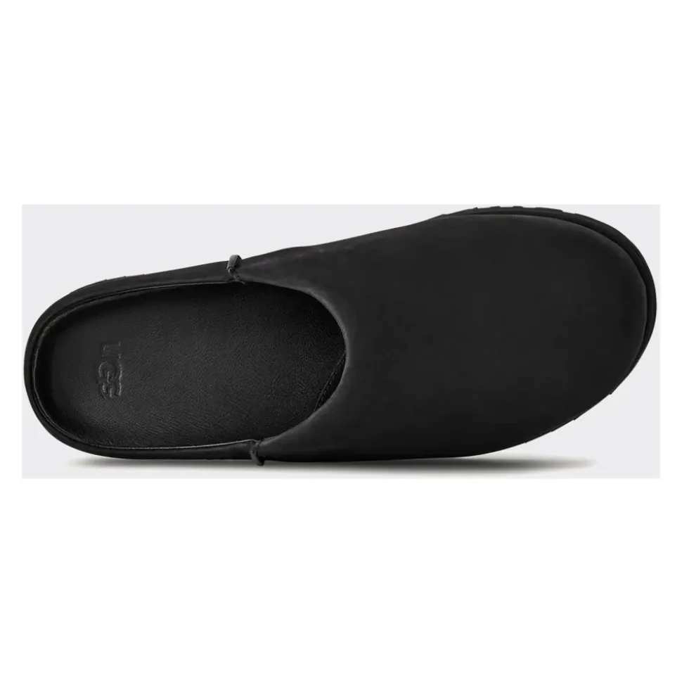 Otzo Clog