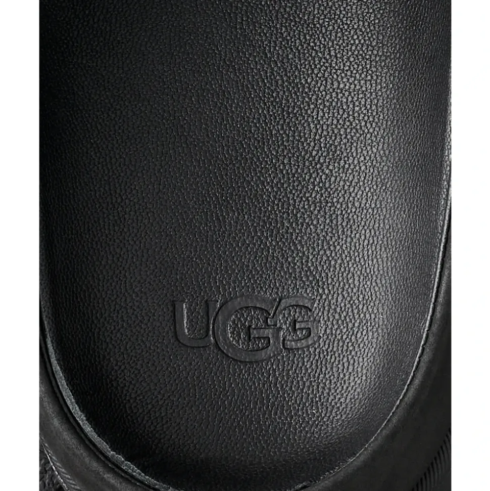 Otzo Clog