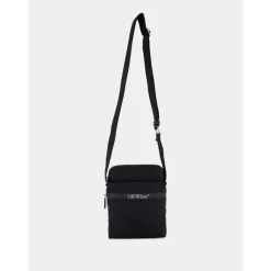 Outdoor Crossbody Nylon Tas