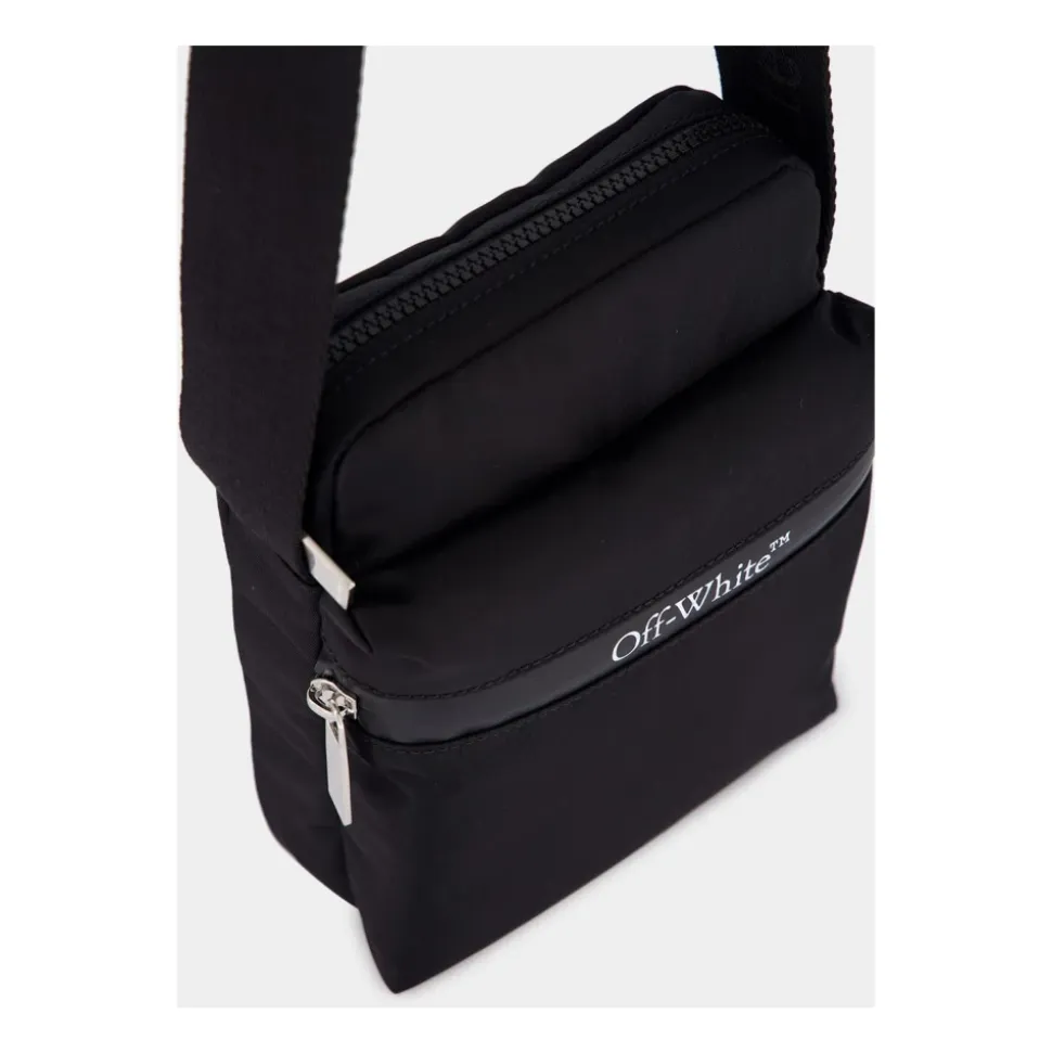 Outdoor Crossbody Nylon Tas