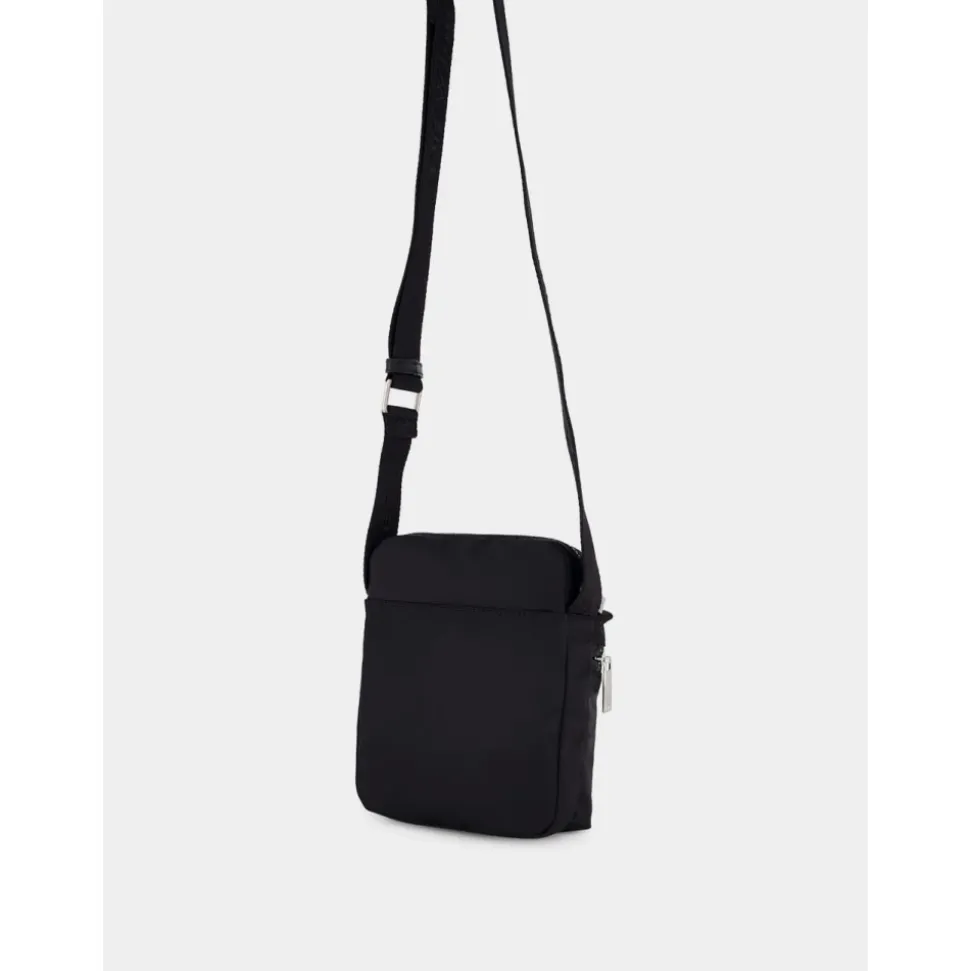 Outdoor Crossbody Nylon Tas