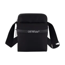 Outdoor Crossbody Nylon Tas
