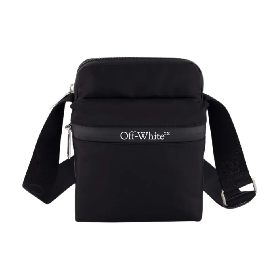 Outdoor Crossbody Nylon Tas