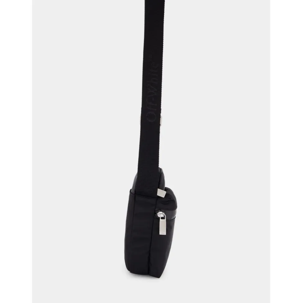 Outdoor Crossbody Nylon Tas