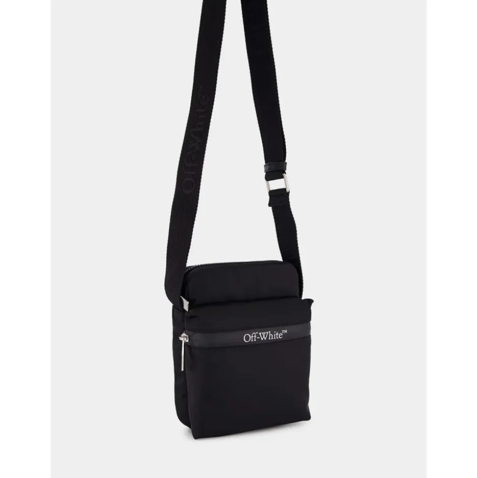 Outdoor Crossbody Nylon Tas