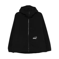 Outerwear Boiler Room