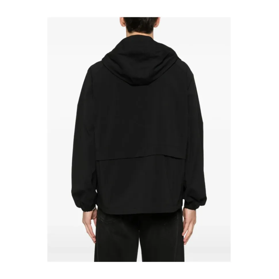 Outerwear Boiler Room