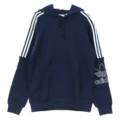 Outline Hoodie
