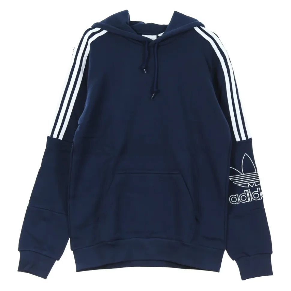 Outline Hoodie