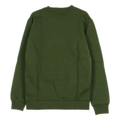 Outline Line Crew Sweatshirt
